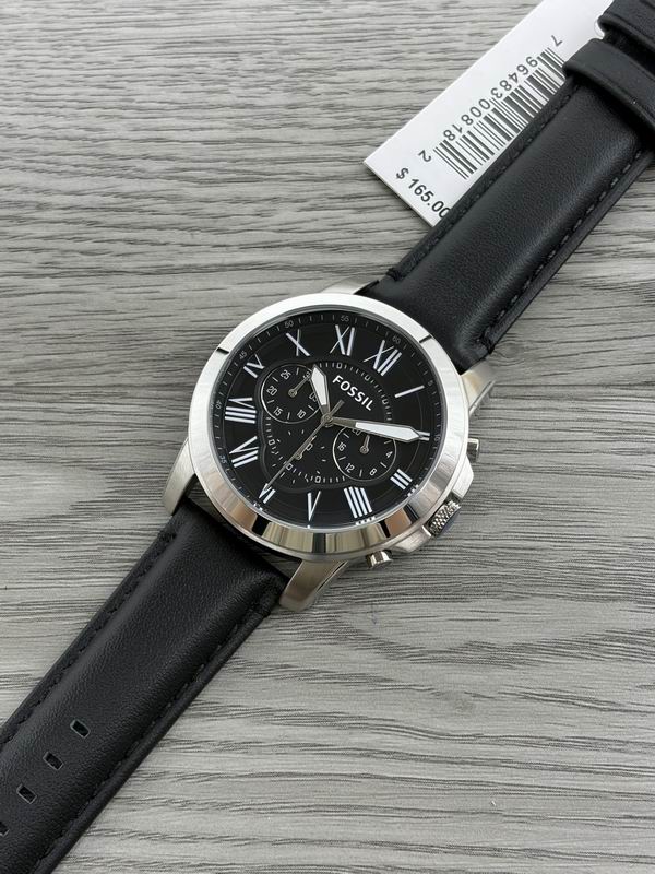 Fossil 44mm 070833